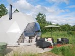 Ingwe Geodesic dome Ingwe Geodesic dome